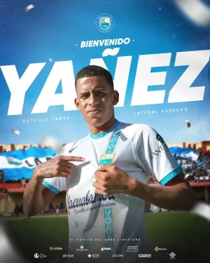 antonio