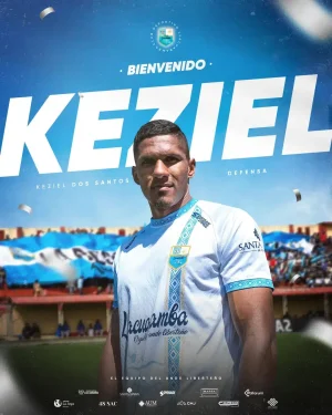 keziel